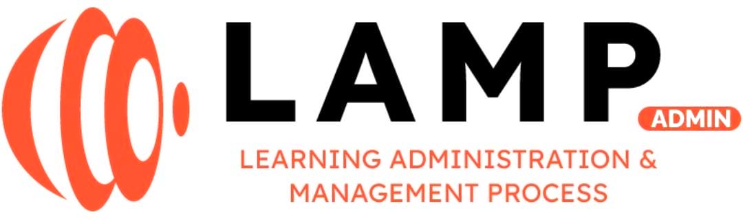 LAMP - Learning Administration & Management Process